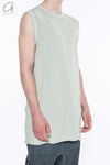 Boris Bidjan Saberi TANK vest collection Handmade in Spain TTANK ONE PIECE. RF F035-2L 2LAGUNA 2